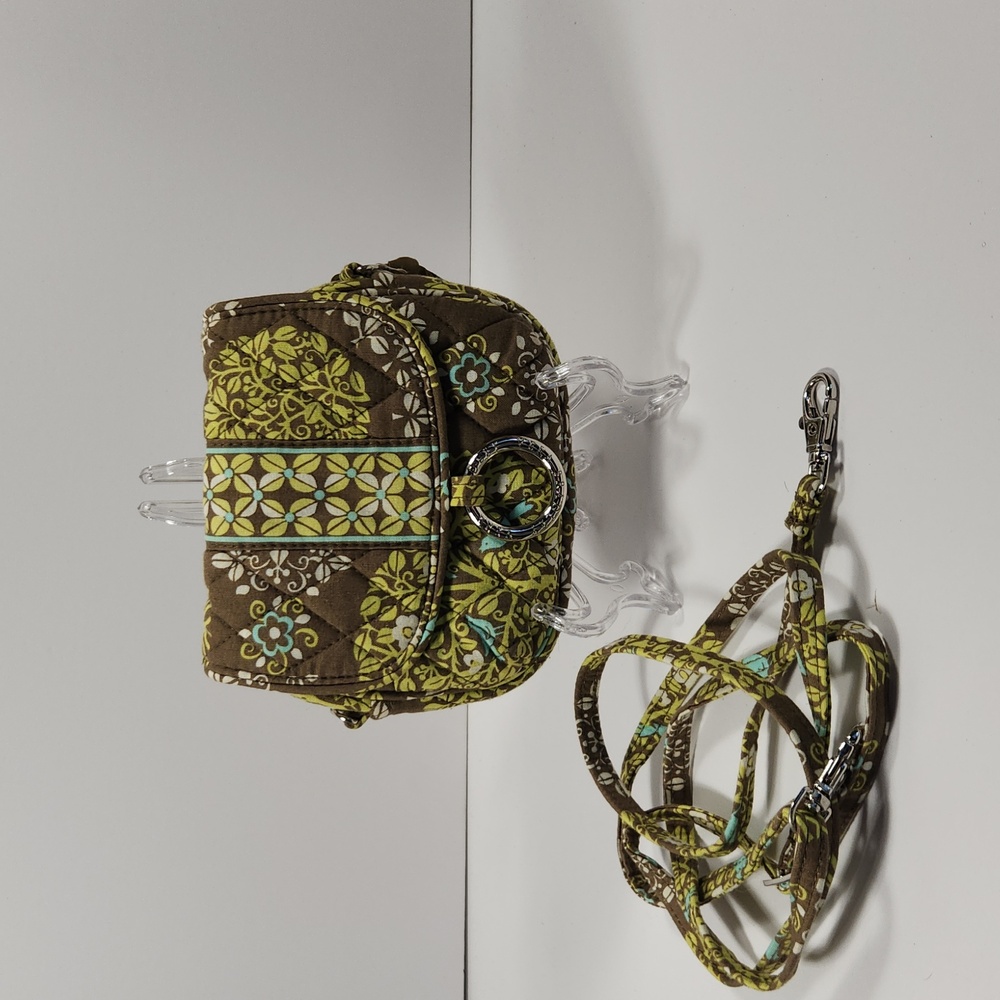 Vera Bradley Little Hip Bag